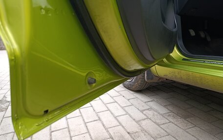 Chevrolet Spark III, 2012 год, 480 000 рублей, 19 фотография