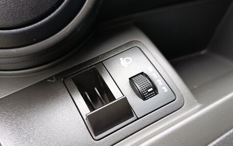 Chevrolet Spark III, 2012 год, 480 000 рублей, 25 фотография