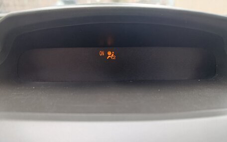 Chevrolet Spark III, 2012 год, 480 000 рублей, 29 фотография