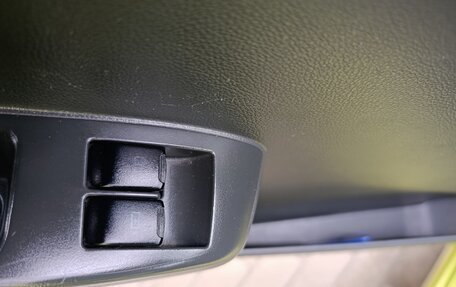 Chevrolet Spark III, 2012 год, 480 000 рублей, 30 фотография