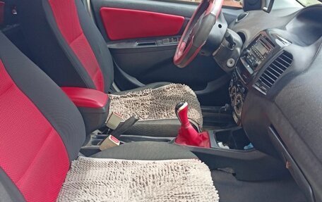 Geely MK Cross I, 2013 год, 170 000 рублей, 2 фотография