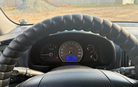 Hyundai Elantra IV, 2008 год, 580 000 рублей, 7 фотография