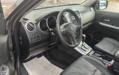 Suzuki Grand Vitara, 2013 год, 1 425 000 рублей, 8 фотография