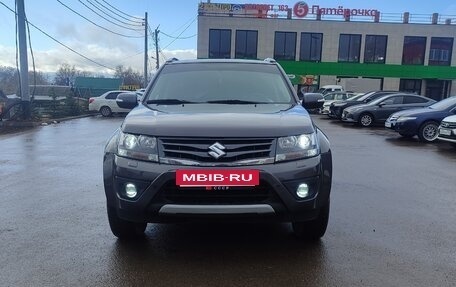 Suzuki Grand Vitara, 2013 год, 1 425 000 рублей, 2 фотография