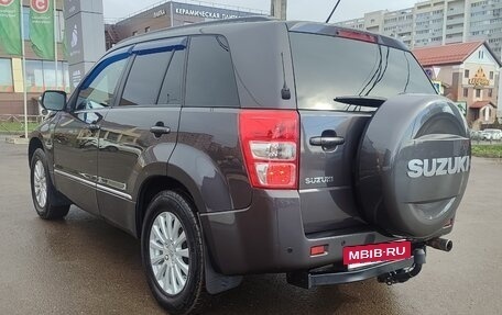 Suzuki Grand Vitara, 2013 год, 1 425 000 рублей, 6 фотография