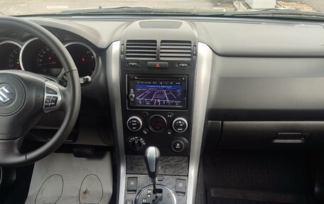 Suzuki Grand Vitara, 2013 год, 1 425 000 рублей, 10 фотография