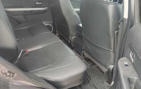 Suzuki Grand Vitara, 2013 год, 1 425 000 рублей, 14 фотография