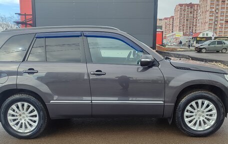 Suzuki Grand Vitara, 2013 год, 1 425 000 рублей, 4 фотография