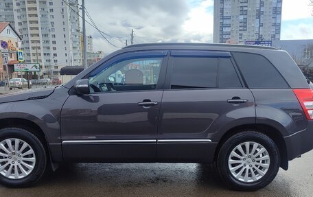 Suzuki Grand Vitara, 2013 год, 1 425 000 рублей, 7 фотография
