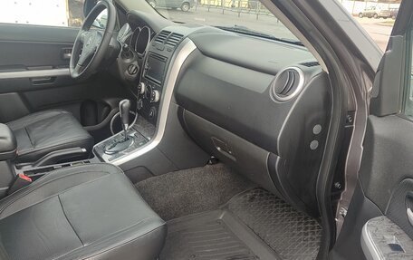 Suzuki Grand Vitara, 2013 год, 1 425 000 рублей, 9 фотография