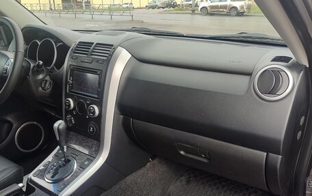 Suzuki Grand Vitara, 2013 год, 1 425 000 рублей, 11 фотография