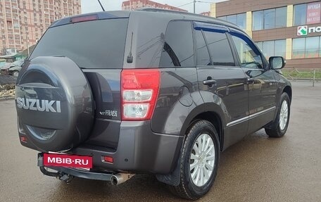 Suzuki Grand Vitara, 2013 год, 1 425 000 рублей, 5 фотография