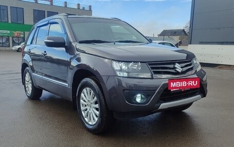 Suzuki Grand Vitara, 2013 год, 1 425 000 рублей, 3 фотография