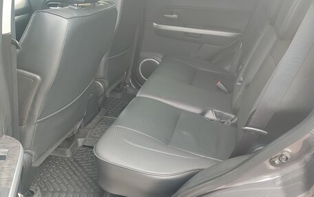 Suzuki Grand Vitara, 2013 год, 1 425 000 рублей, 13 фотография