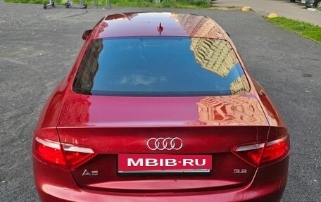 Audi A5, 2007 год, 790 000 рублей, 3 фотография