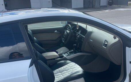 Audi A5, 2011 год, 1 150 000 рублей, 4 фотография