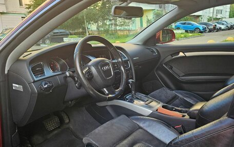 Audi A5, 2007 год, 790 000 рублей, 7 фотография
