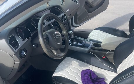 Audi A5, 2011 год, 1 150 000 рублей, 7 фотография