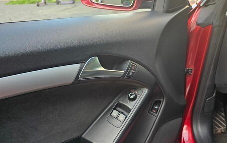 Audi A5, 2007 год, 790 000 рублей, 8 фотография
