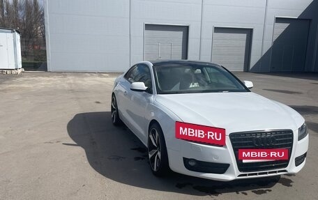 Audi A5, 2011 год, 1 150 000 рублей, 5 фотография