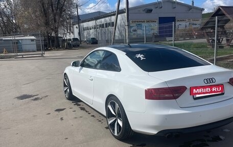 Audi A5, 2011 год, 1 150 000 рублей, 6 фотография