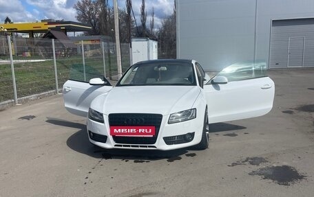 Audi A5, 2011 год, 1 150 000 рублей, 9 фотография