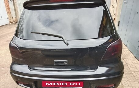 Mitsubishi Outlander III рестайлинг 3, 2004 год, 580 000 рублей, 2 фотография