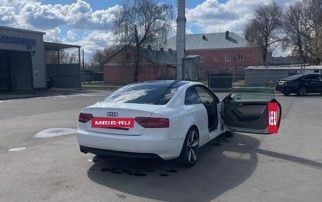 Audi A5, 2011 год, 1 150 000 рублей, 3 фотография