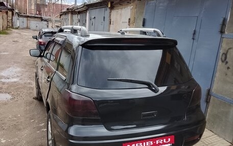 Mitsubishi Outlander III рестайлинг 3, 2004 год, 580 000 рублей, 4 фотография