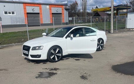 Audi A5, 2011 год, 1 150 000 рублей, 8 фотография