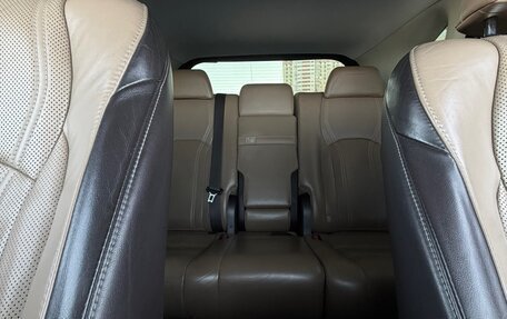 Lexus RX IV рестайлинг, 2019 год, 4 200 000 рублей, 20 фотография