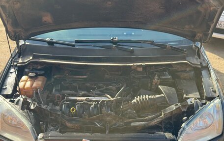 Ford Focus II рестайлинг, 2005 год, 339 000 рублей, 5 фотография