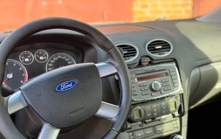 Ford Focus II рестайлинг, 2005 год, 339 000 рублей, 8 фотография