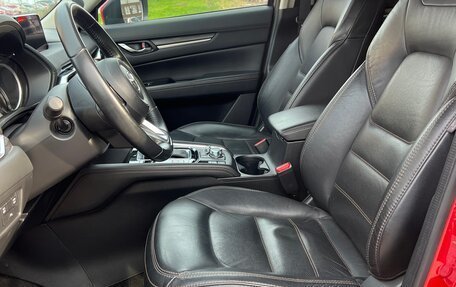 Mazda CX-5 II, 2018 год, 2 890 000 рублей, 9 фотография