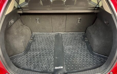 Mazda CX-5 II, 2018 год, 2 890 000 рублей, 17 фотография