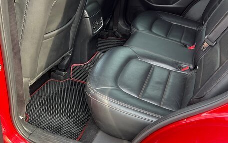 Mazda CX-5 II, 2018 год, 2 890 000 рублей, 14 фотография