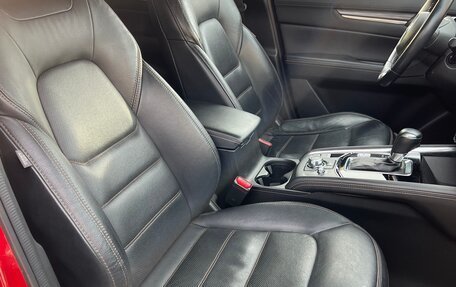 Mazda CX-5 II, 2018 год, 2 890 000 рублей, 11 фотография