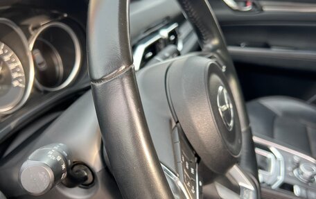 Mazda CX-5 II, 2018 год, 2 890 000 рублей, 19 фотография