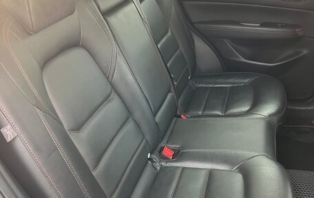 Mazda CX-5 II, 2018 год, 2 890 000 рублей, 15 фотография