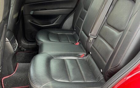 Mazda CX-5 II, 2018 год, 2 890 000 рублей, 13 фотография