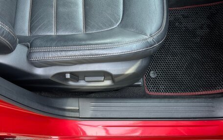 Mazda CX-5 II, 2018 год, 2 890 000 рублей, 12 фотография