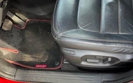 Mazda CX-5 II, 2018 год, 2 890 000 рублей, 10 фотография