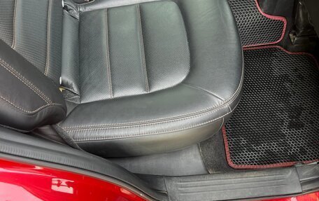 Mazda CX-5 II, 2018 год, 2 890 000 рублей, 16 фотография