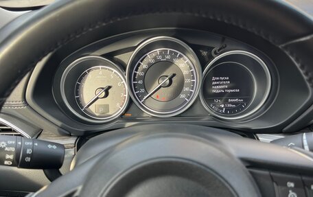 Mazda CX-5 II, 2018 год, 2 890 000 рублей, 20 фотография