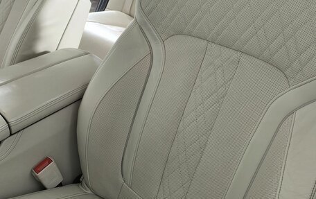 BMW 7 серия, 2015 год, 4 000 000 рублей, 10 фотография