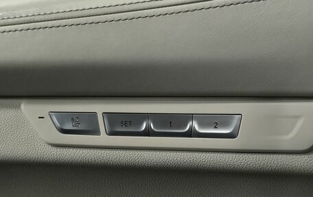 BMW 7 серия, 2015 год, 4 000 000 рублей, 11 фотография