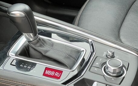 Mazda CX-5 II, 2018 год, 2 890 000 рублей, 21 фотография