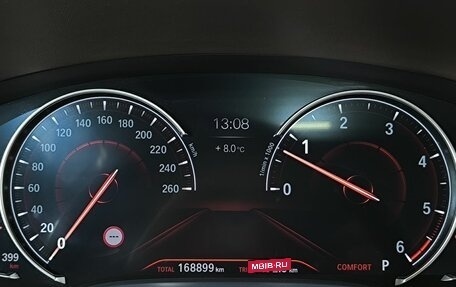 BMW 7 серия, 2015 год, 4 000 000 рублей, 7 фотография