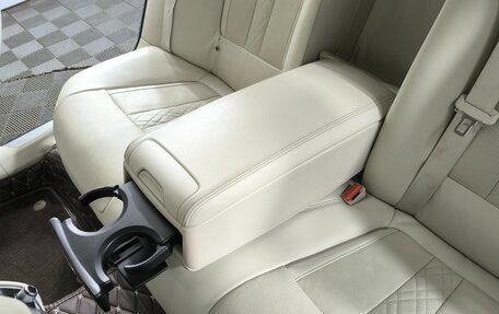 BMW 7 серия, 2015 год, 4 000 000 рублей, 14 фотография