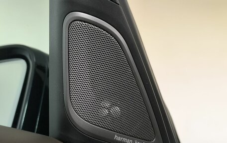 BMW 7 серия, 2015 год, 4 000 000 рублей, 25 фотография